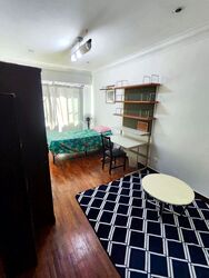 Summerlea Green (D21), Terrace #482176541